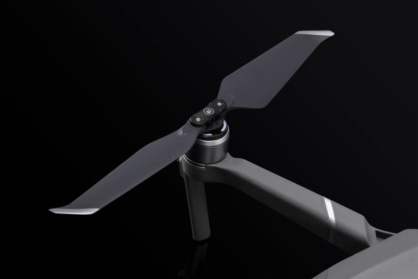 DJI Mavic 2 Geräuscharme Propeller Part 13